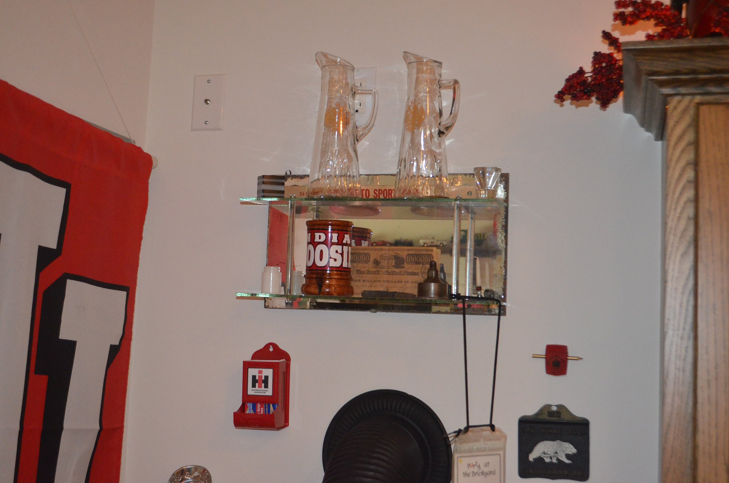 Property photo 289 - 2 MAJOR AUCTIONS - REAL ESTATE & PERSONAL PROPERTY AUCTION IN EAST ALLEN COUNTY, INDIANA